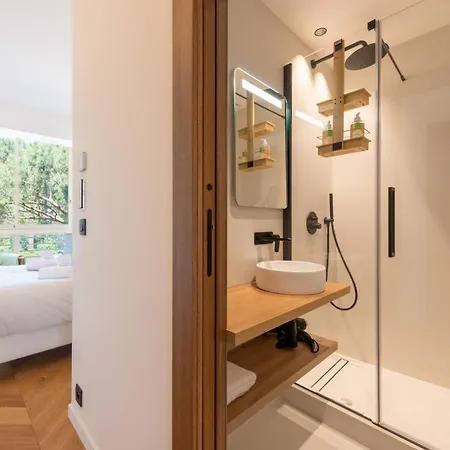 2-br With Sea View Terrace Appartement Cannes