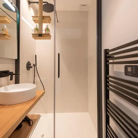 2-br With Sea View Terrace Appartement Cannes