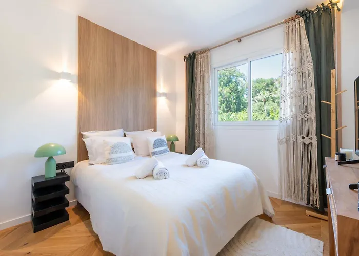 Daire 2-br With Sea View Terrace