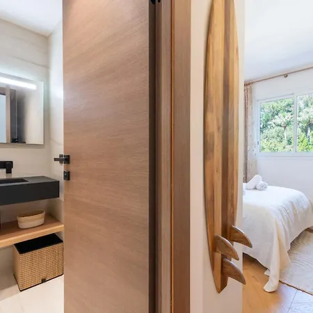2-br With Sea View Terrace
